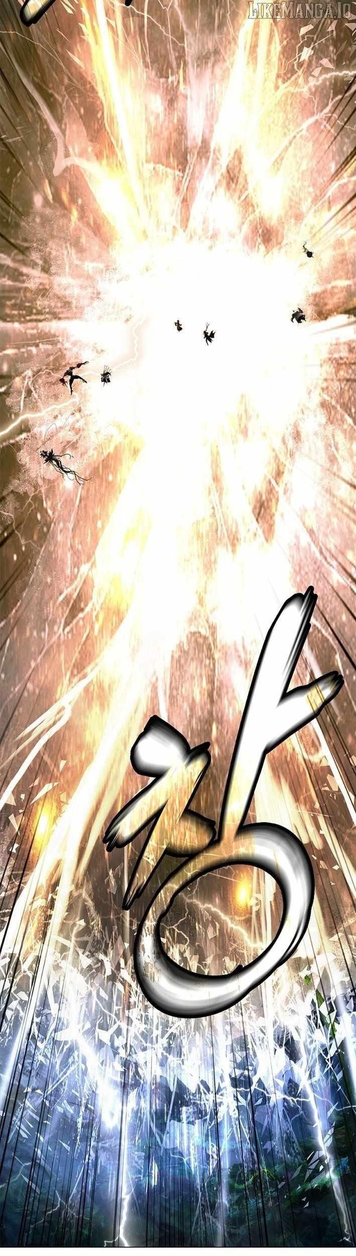 Call of the Spear - Chapter 201 Page 55