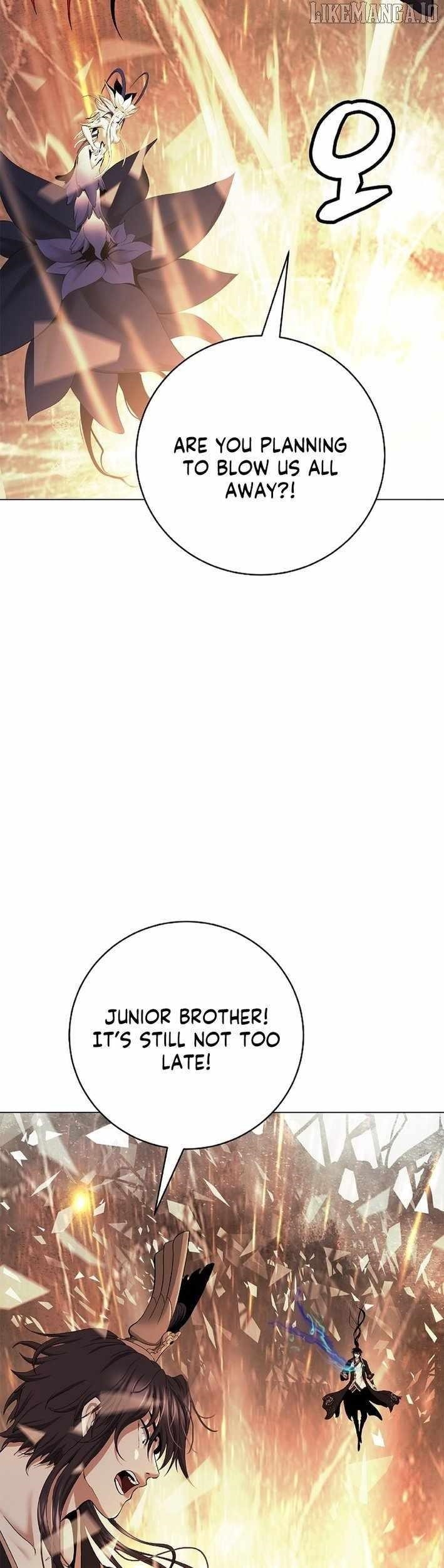 Call of the Spear - Chapter 201 Page 57