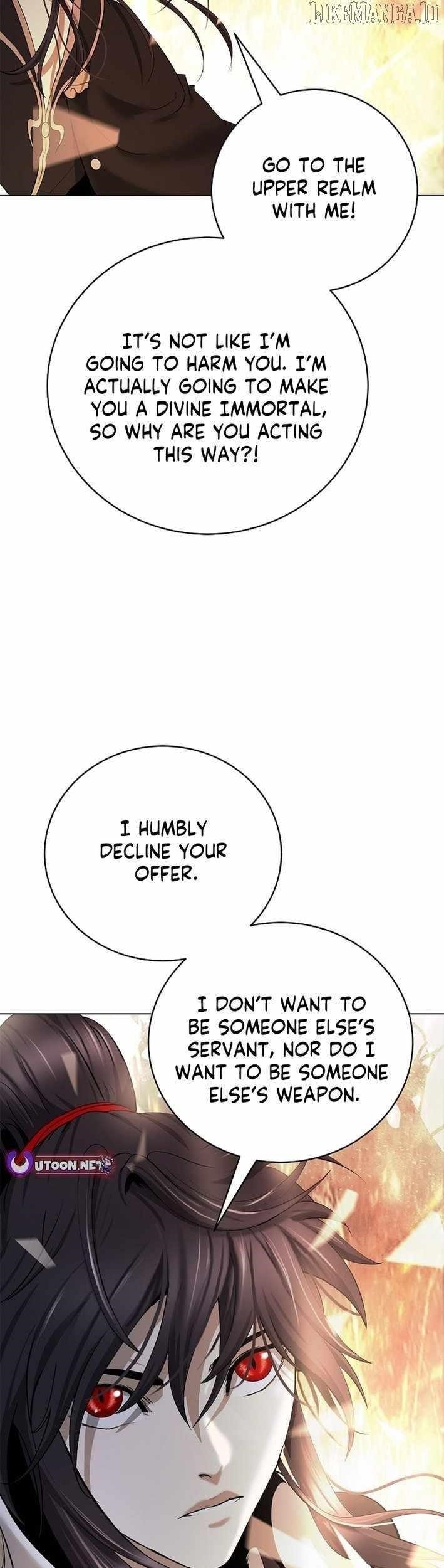 Call of the Spear - Chapter 201 Page 58