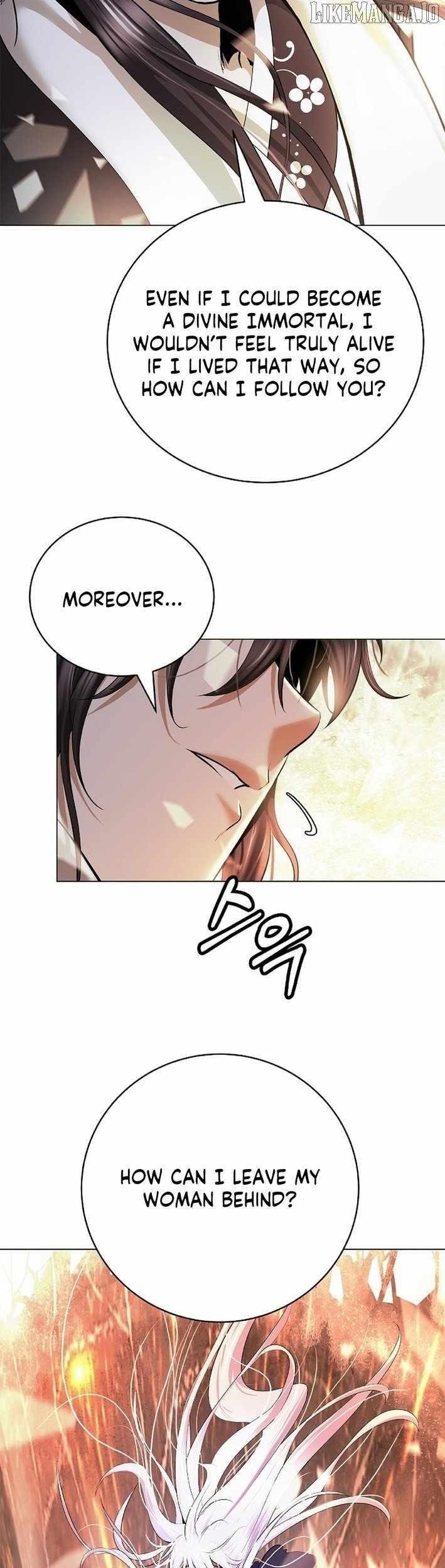 Call of the Spear - Chapter 201 Page 59