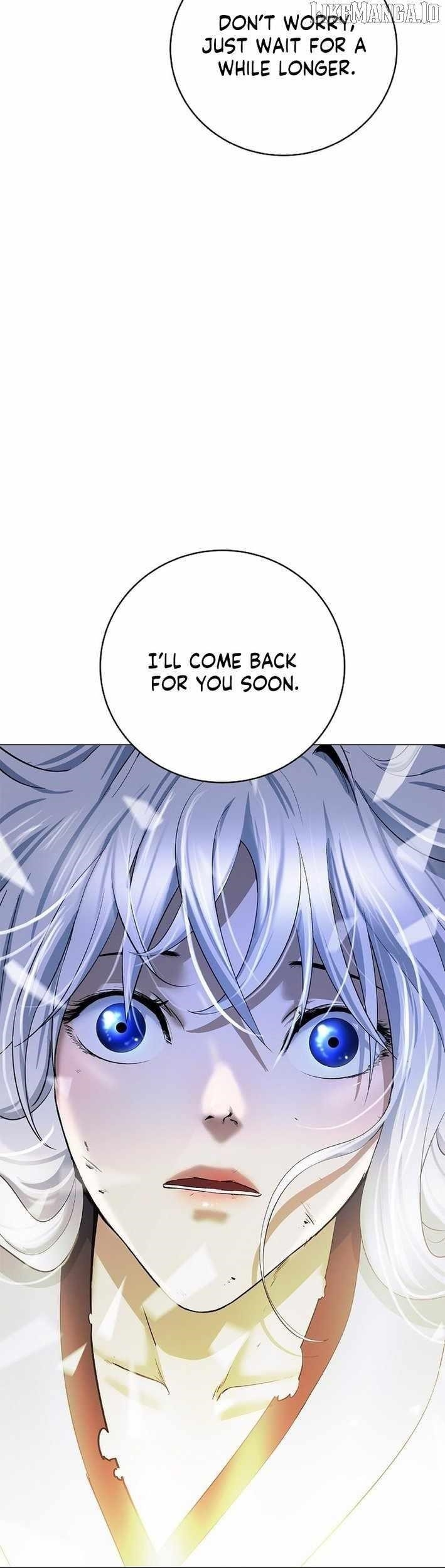 Call of the Spear - Chapter 201 Page 61