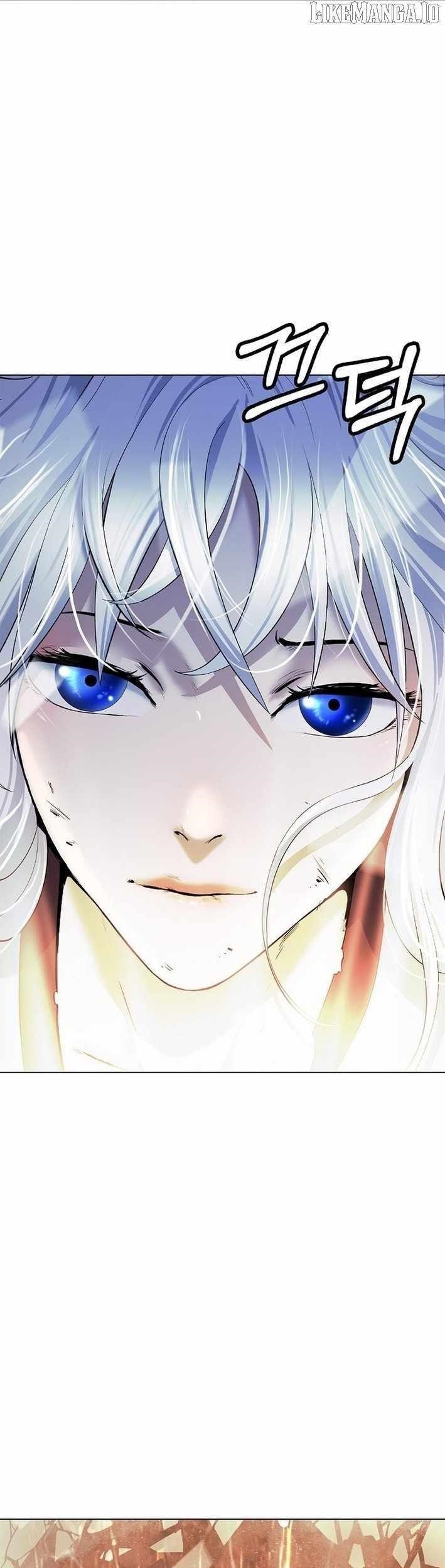 Call of the Spear - Chapter 201 Page 62