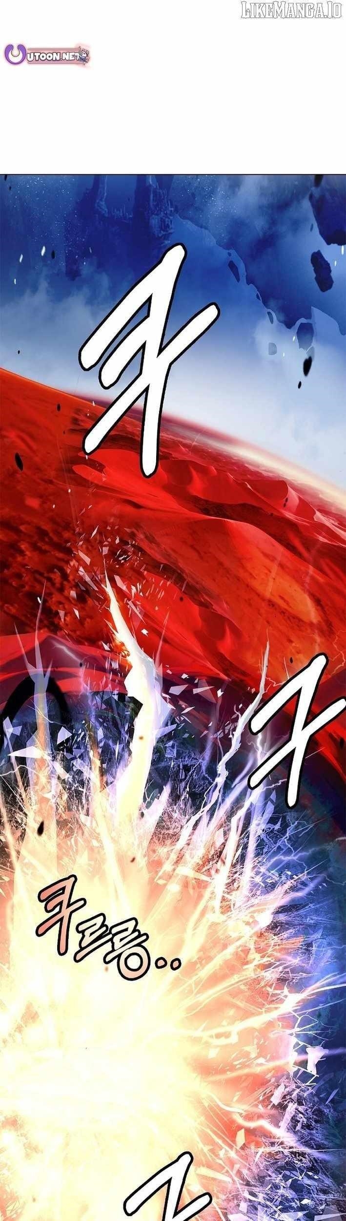 Call of the Spear - Chapter 201 Page 64