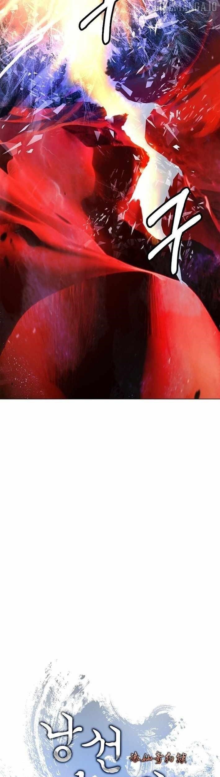 Call of the Spear - Chapter 201 Page 65