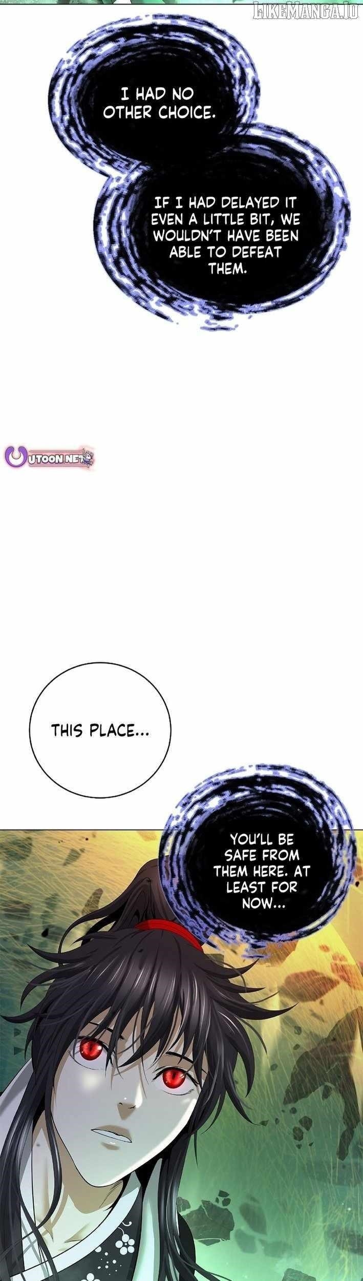 Call of the Spear - Chapter 201 Page 69