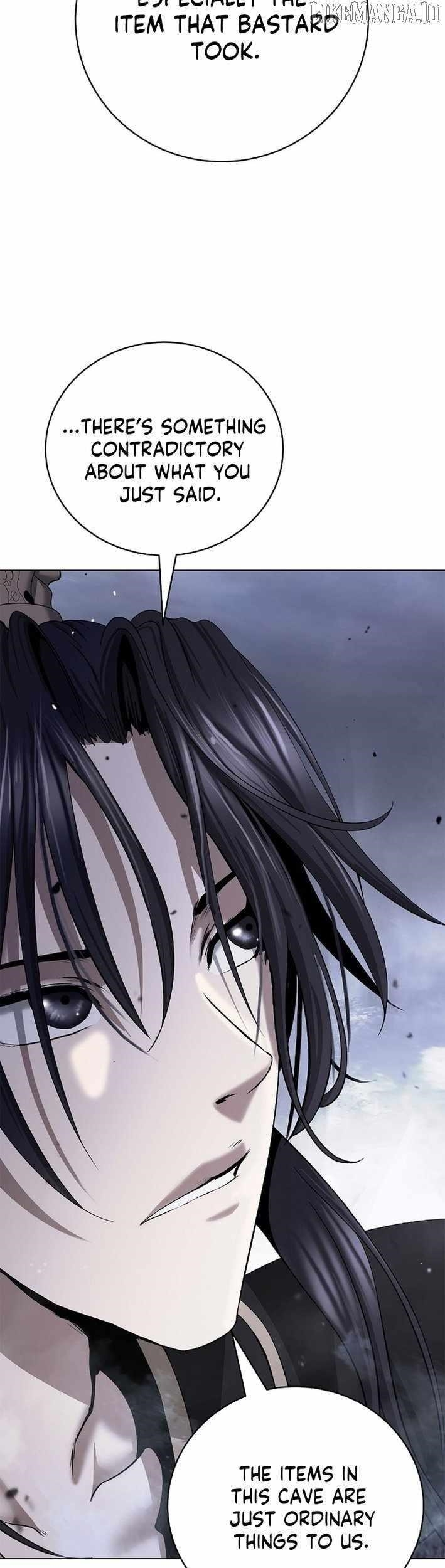 Call of the Spear - Chapter 201 Page 7