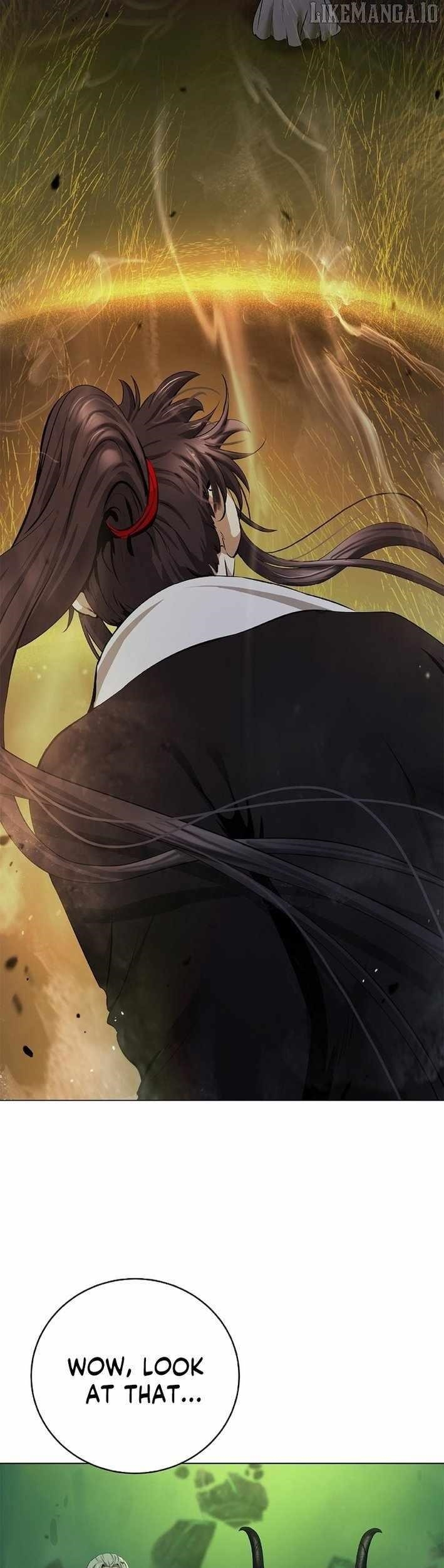 Call of the Spear - Chapter 201 Page 71