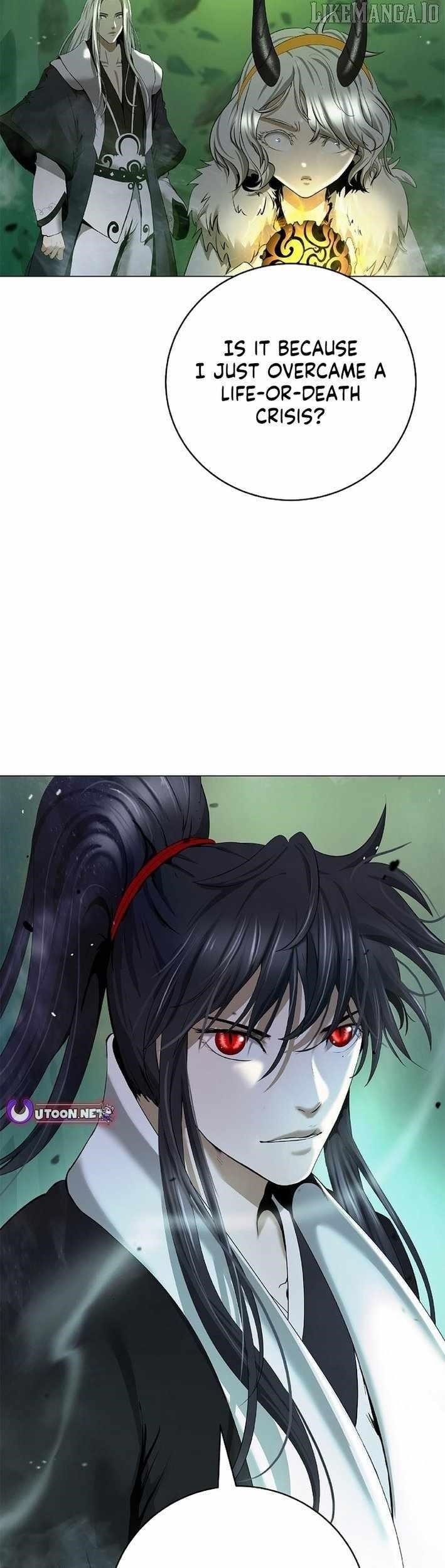 Call of the Spear - Chapter 201 Page 72