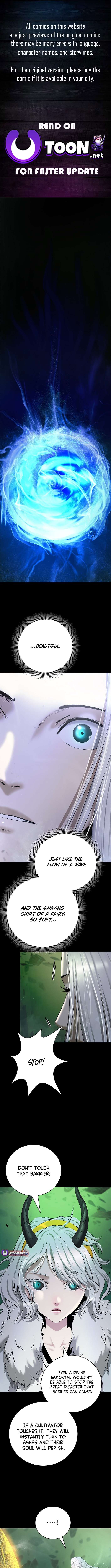 Call of the Spear - Chapter 202 Page 1