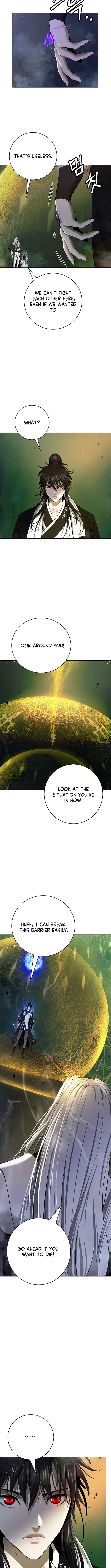 Call of the Spear - Chapter 202 Page 10