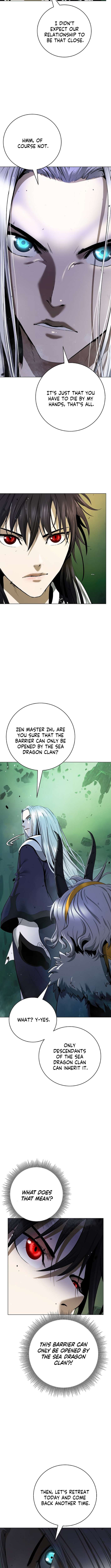 Call of the Spear - Chapter 202 Page 11