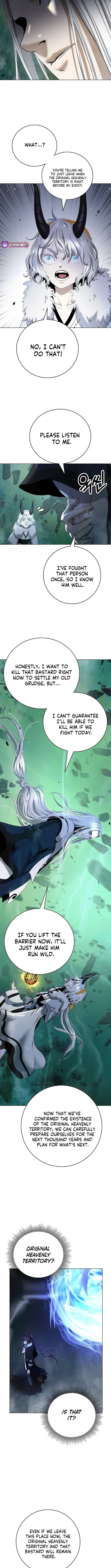 Call of the Spear - Chapter 202 Page 12