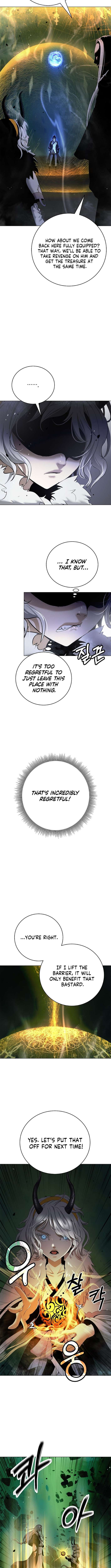 Call of the Spear - Chapter 202 Page 13