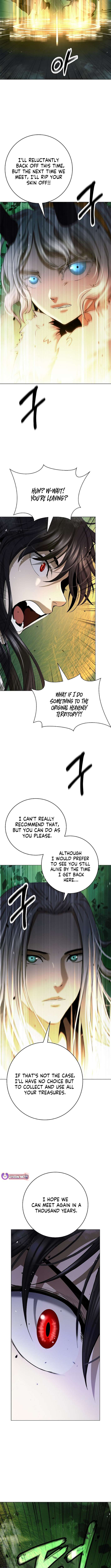 Call of the Spear - Chapter 202 Page 14