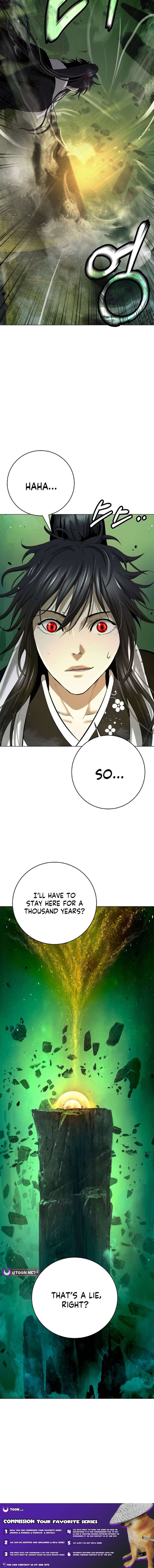 Call of the Spear - Chapter 202 Page 15