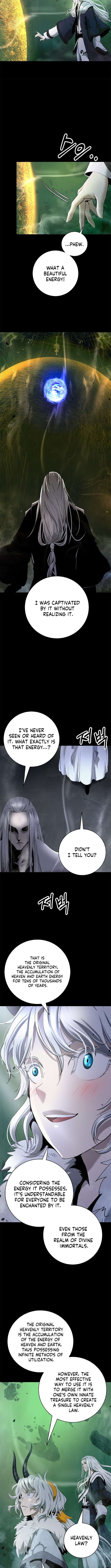 Call of the Spear - Chapter 202 Page 2