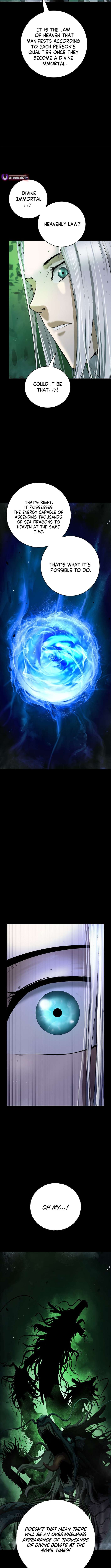 Call of the Spear - Chapter 202 Page 3