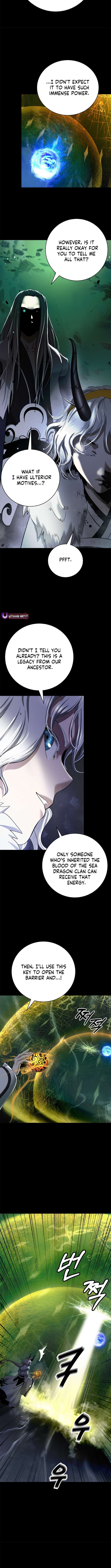 Call of the Spear - Chapter 202 Page 4