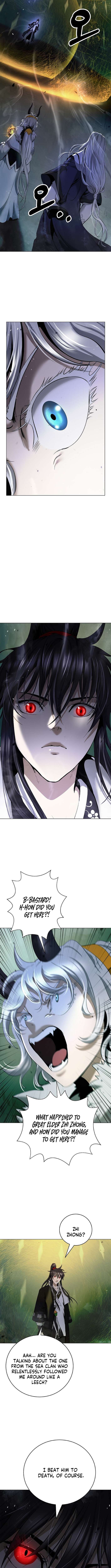 Call of the Spear - Chapter 202 Page 6