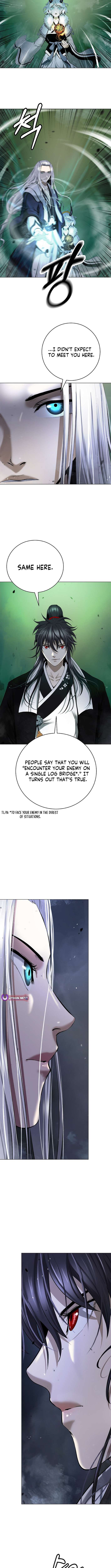 Call of the Spear - Chapter 202 Page 9