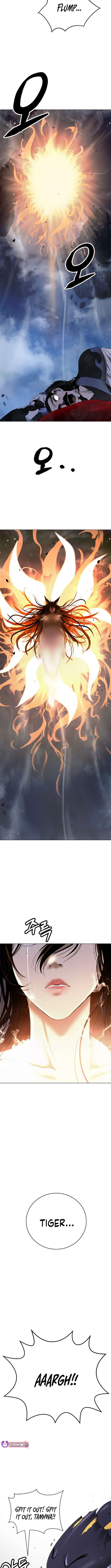 Call of the Spear - Chapter 203 Page 10