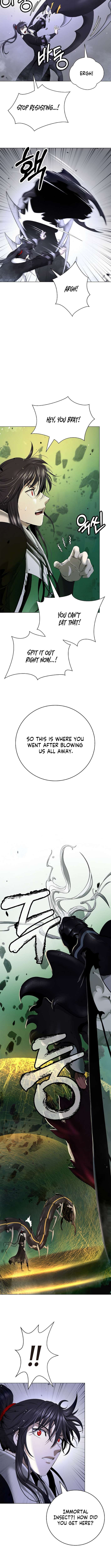 Call of the Spear - Chapter 203 Page 11