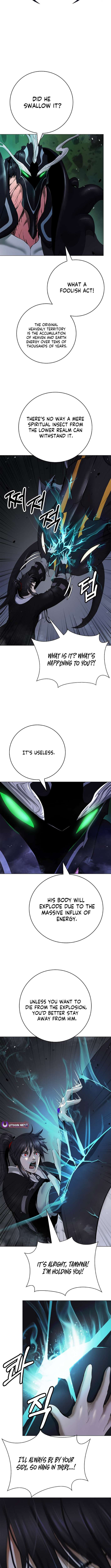 Call of the Spear - Chapter 203 Page 14