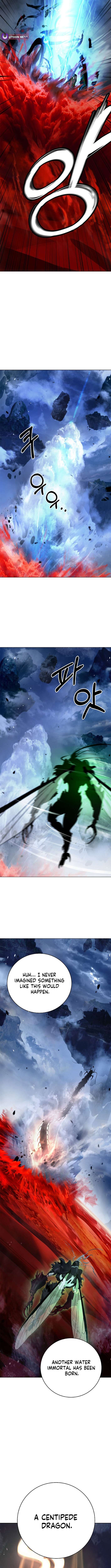 Call of the Spear - Chapter 203 Page 16