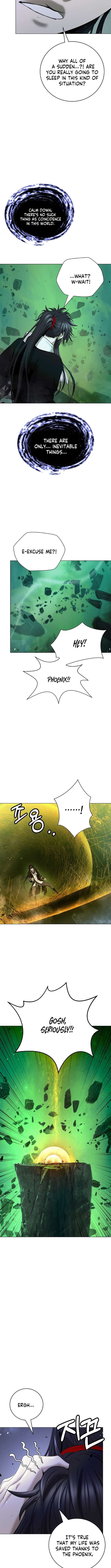 Call of the Spear - Chapter 203 Page 2