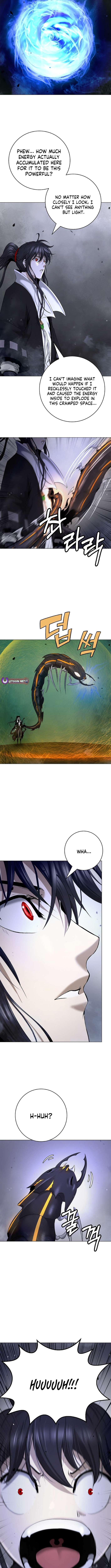 Call of the Spear - Chapter 203 Page 4