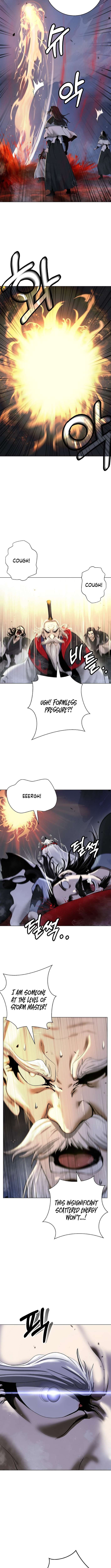 Call of the Spear - Chapter 203 Page 9