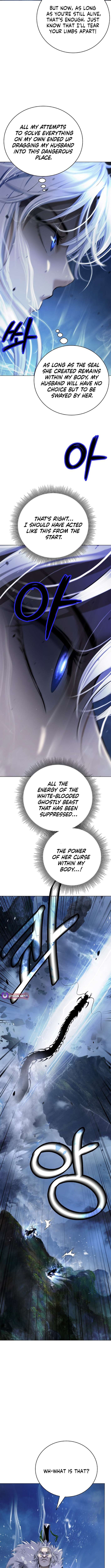 Call of the Spear - Chapter 204 Page 10