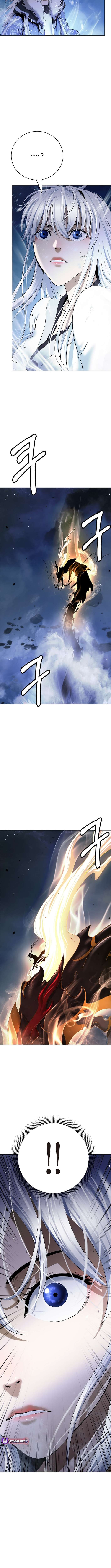 Call of the Spear - Chapter 204 Page 11