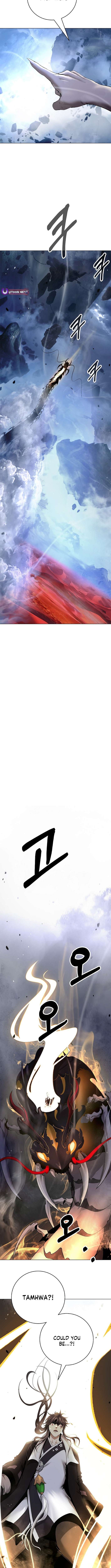 Call of the Spear - Chapter 204 Page 13