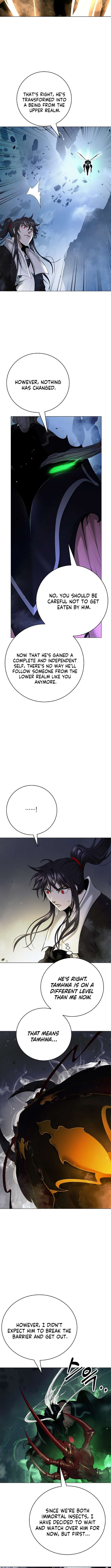 Call of the Spear - Chapter 204 Page 14