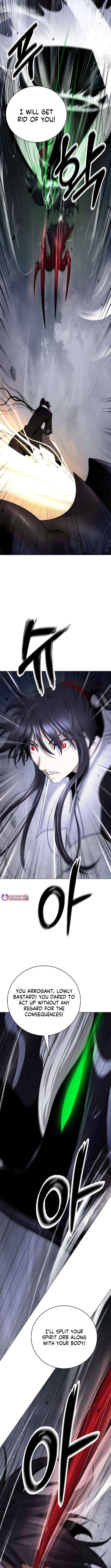 Call of the Spear - Chapter 204 Page 15