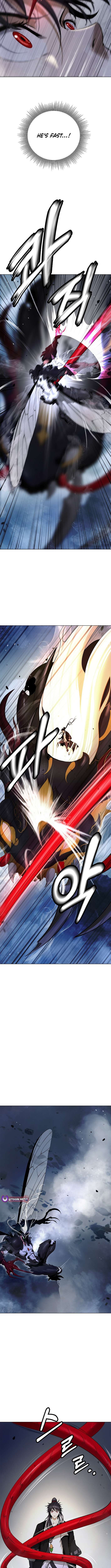 Call of the Spear - Chapter 204 Page 16