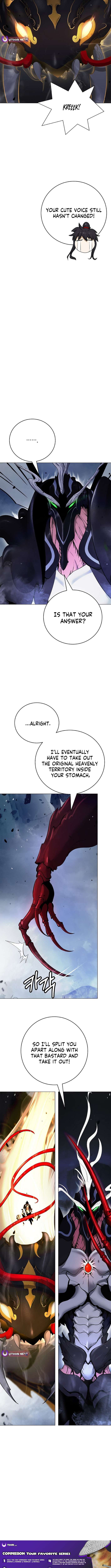 Call of the Spear - Chapter 204 Page 18