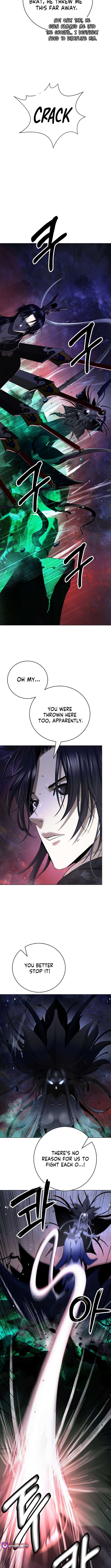 Call of the Spear - Chapter 204 Page 2