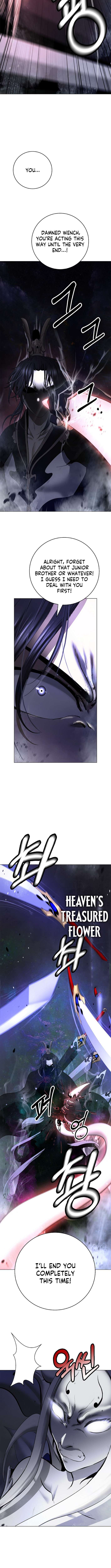 Call of the Spear - Chapter 204 Page 3