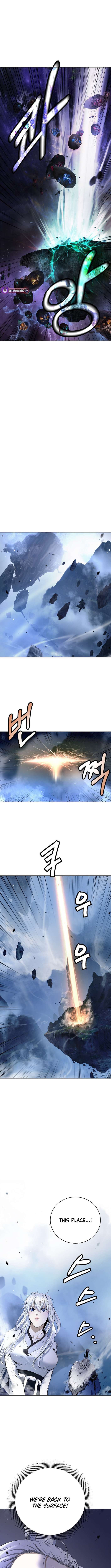 Call of the Spear - Chapter 204 Page 4