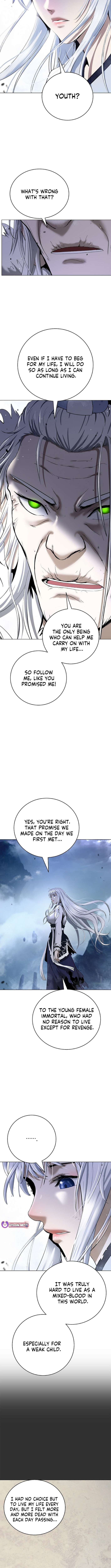 Call of the Spear - Chapter 204 Page 6