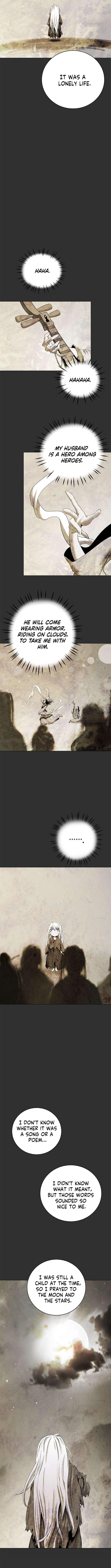 Call of the Spear - Chapter 204 Page 7