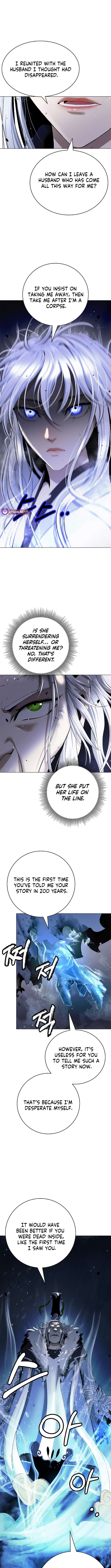 Call of the Spear - Chapter 204 Page 9