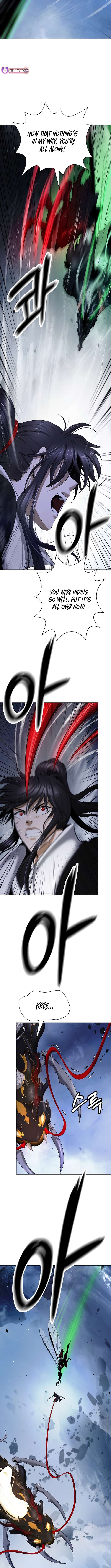 Call of the Spear - Chapter 205 Page 10