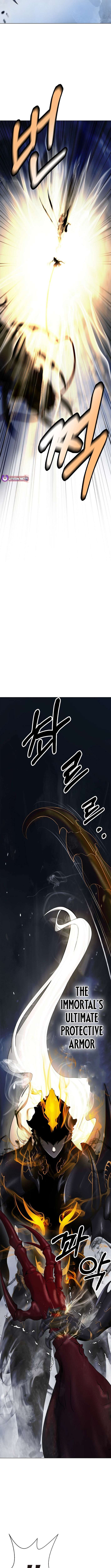 Call of the Spear - Chapter 205 Page 11