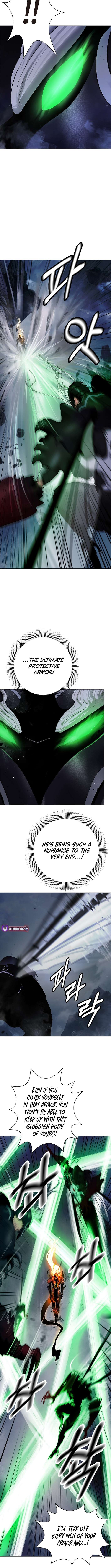 Call of the Spear - Chapter 205 Page 12