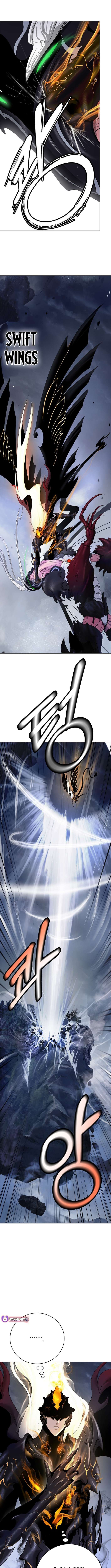 Call of the Spear - Chapter 205 Page 13