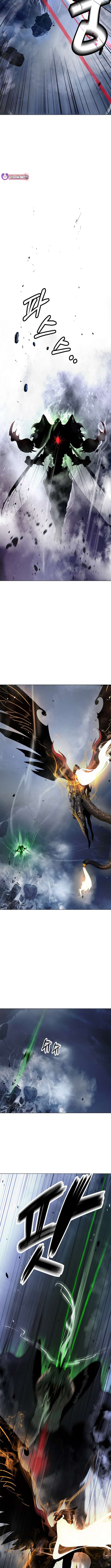 Call of the Spear - Chapter 205 Page 15