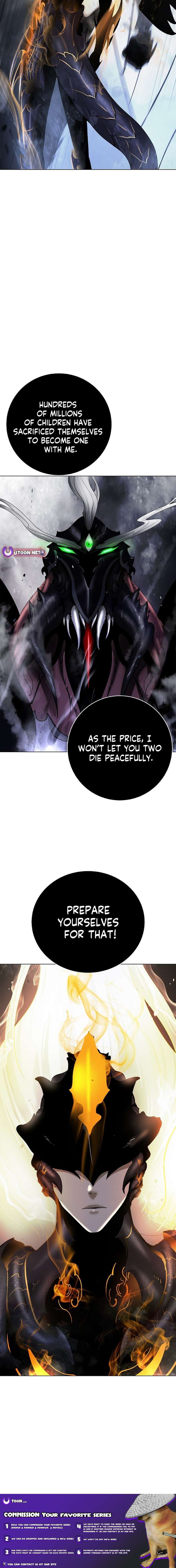 Call of the Spear - Chapter 205 Page 16